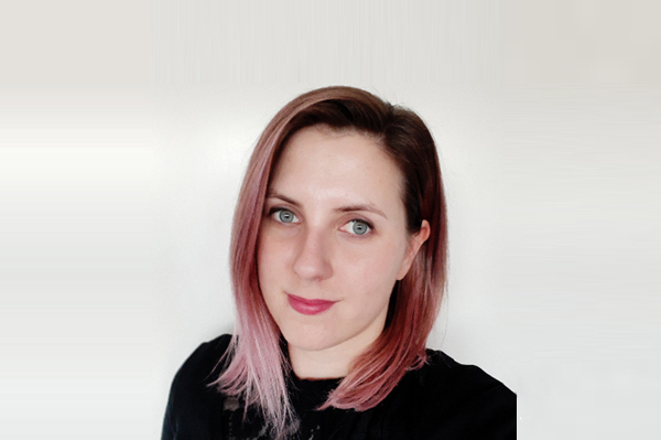 Martina Kalcic Fairspace