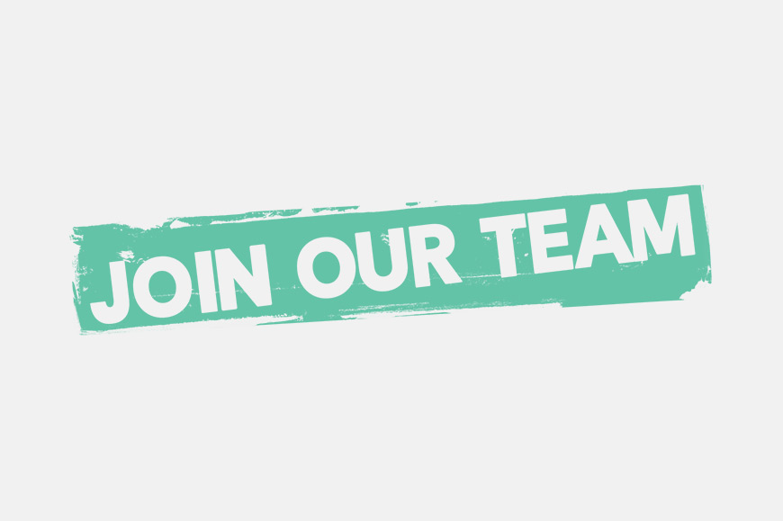 Join the fairspace team Fairspace