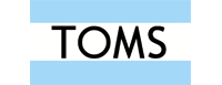 Toms logo