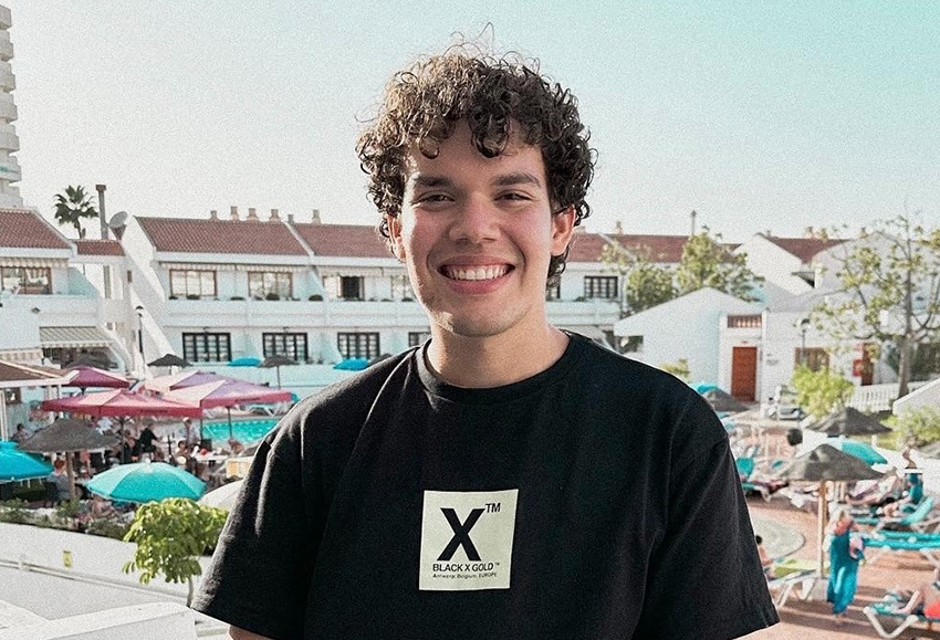 Matheus Santana Fairspace