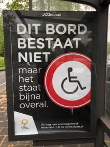 dit bord bestaat niet Fairspace