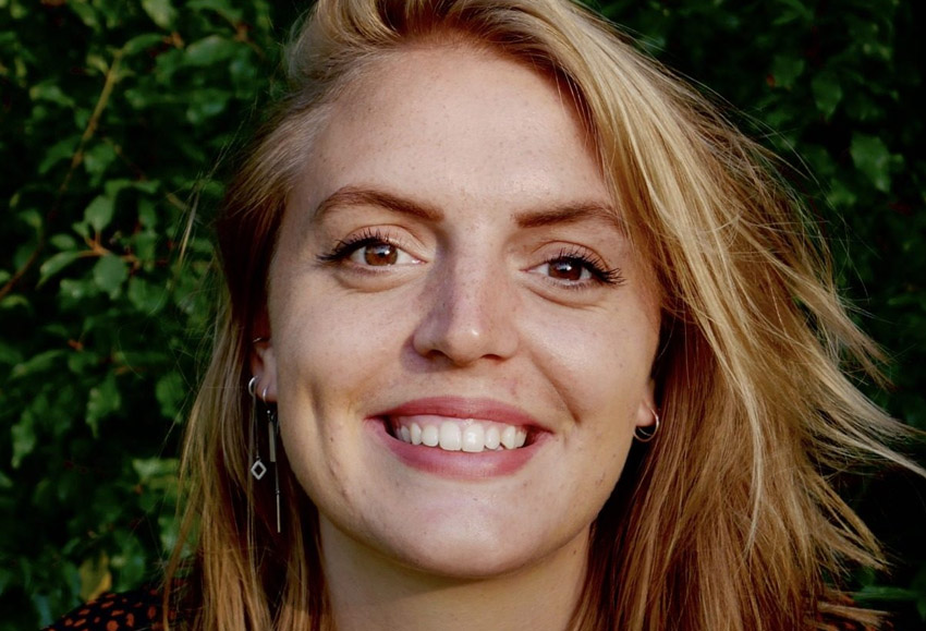 Judith Kuijt fairspace Fairspace