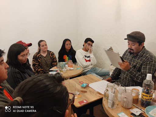 Lets talk photo 6 Fairspace