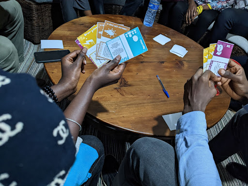 Lets talk photo 7 Fairspace