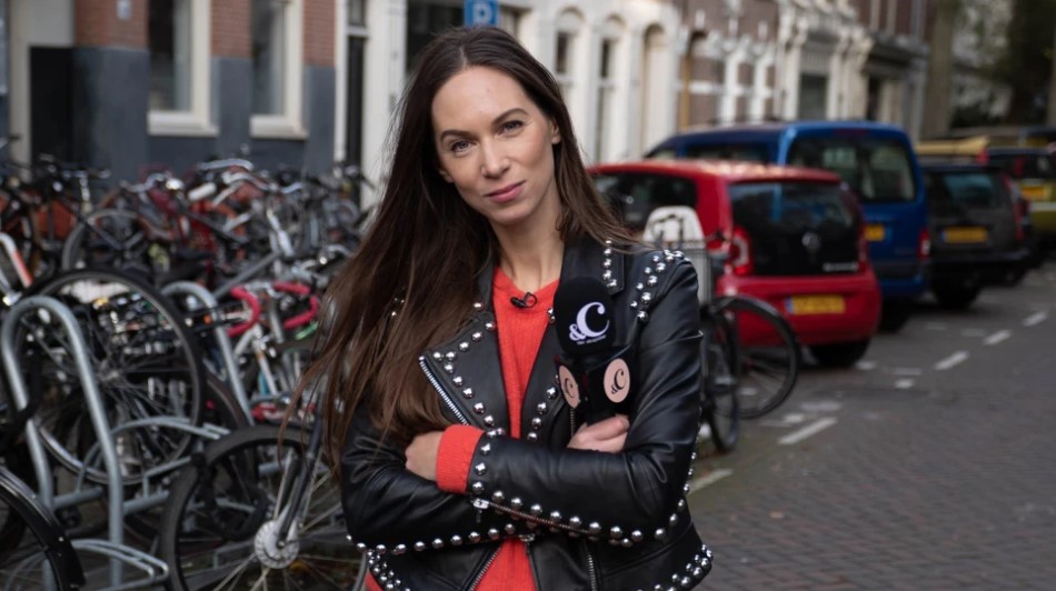 Zo sta je nooit meer zonder tanden bij straatintimidatie, &C, L’Oréal Paris, Fairspace