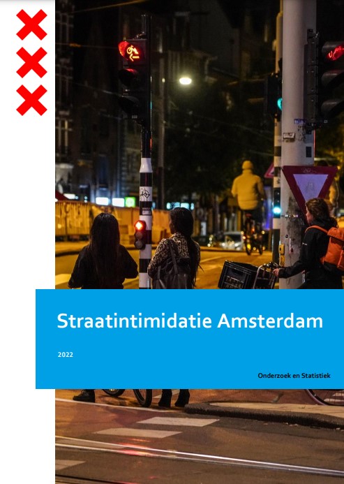 straatonderzoek amsterdam voorkant Fairspace