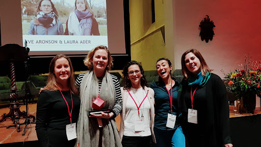 team or award shot Fairspace