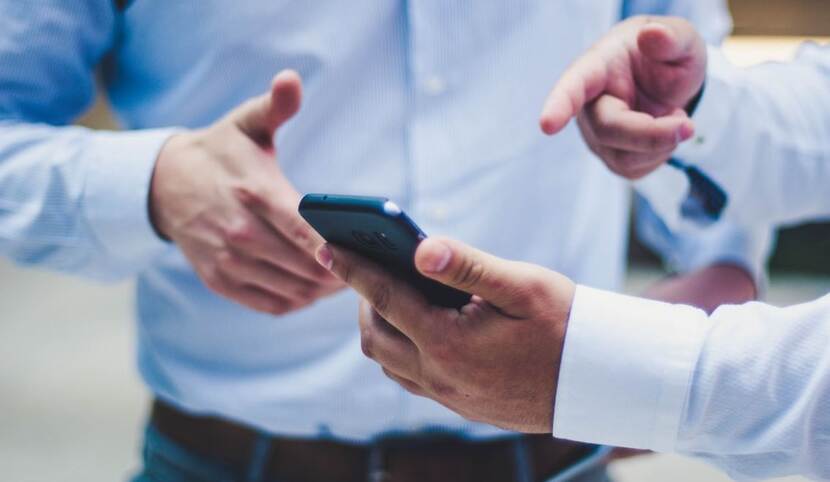 Tipsheet Seksuele intimidatie op het werk: Hoe ga je hier als werkgever mee om?