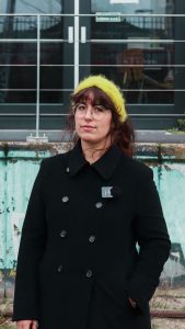 Zsa Zsa's Path to Empowerment: Boundary-Setting and Community Awareness