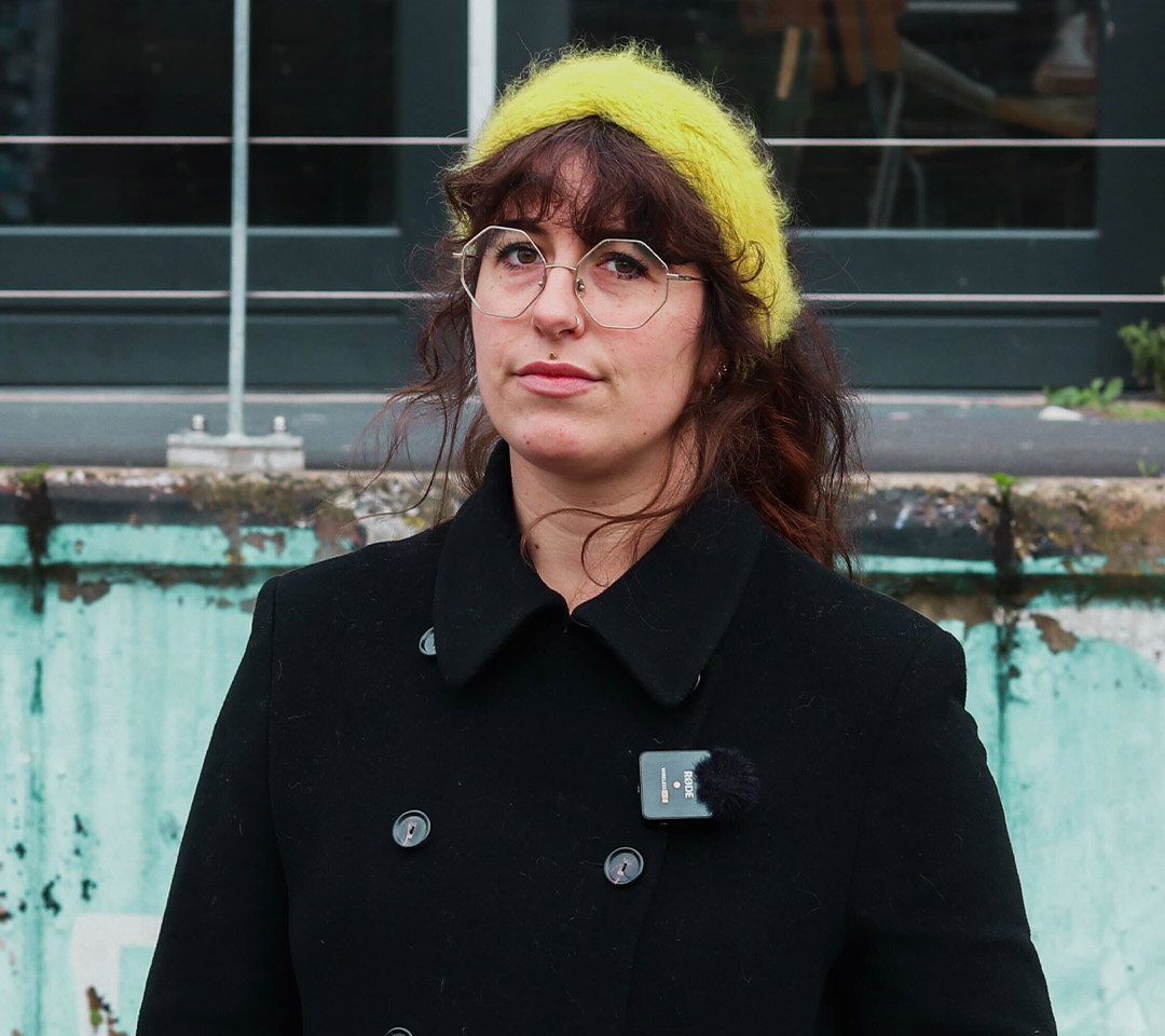 Zsa Zsa’s Path to Empowerment: Boundary-Setting and Community Awareness