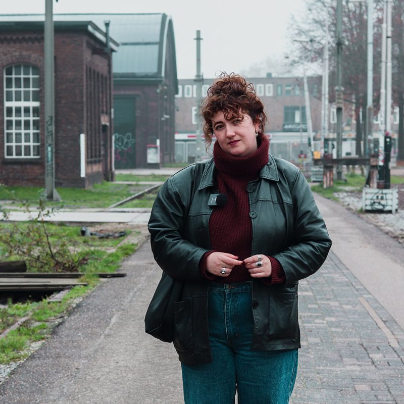 Creating a Culture of Supportive Intervention with Mabel Zwaan