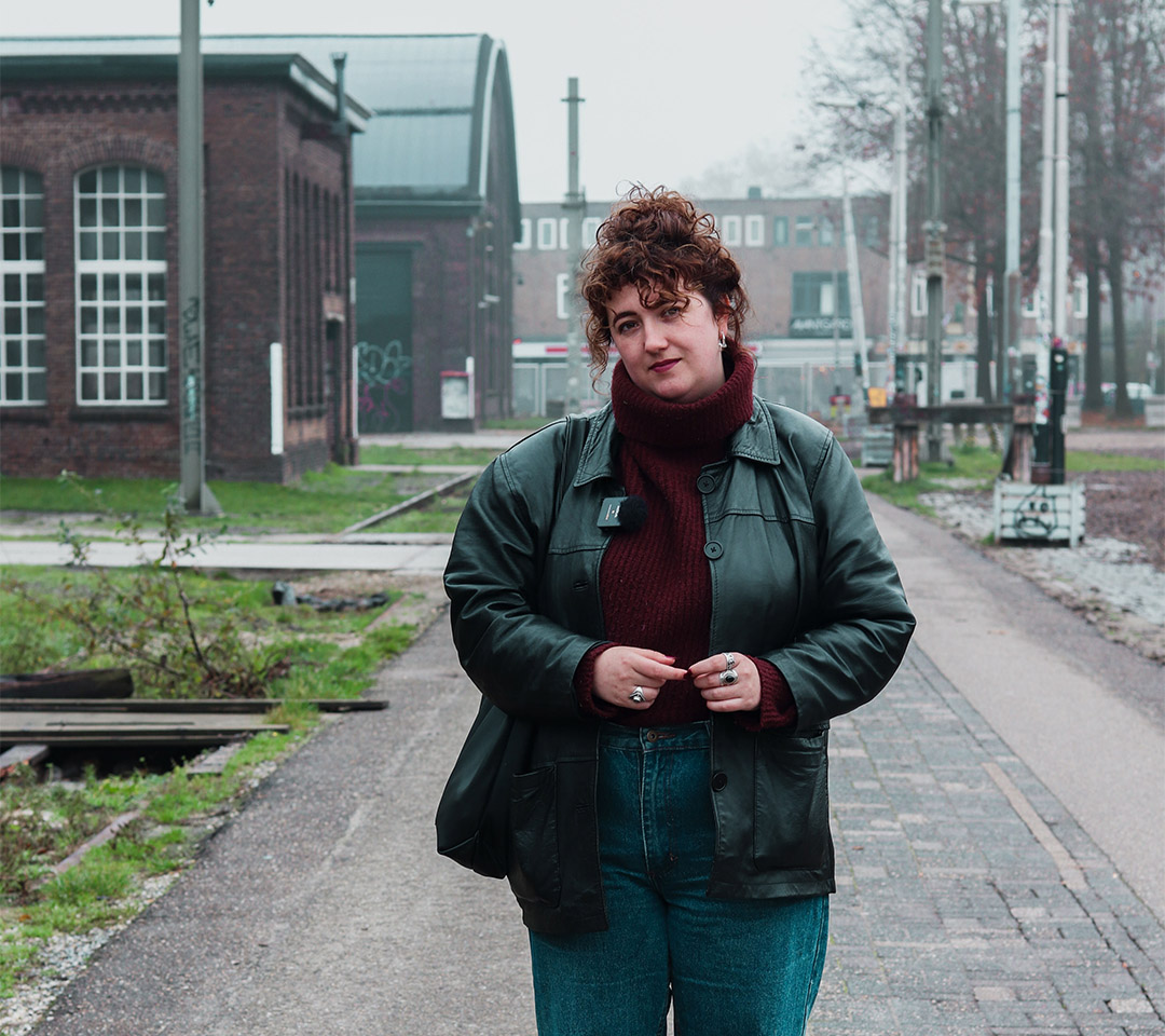 Een Cultuur van Ondersteunende Interventie Creëren met Mabel Zwaan