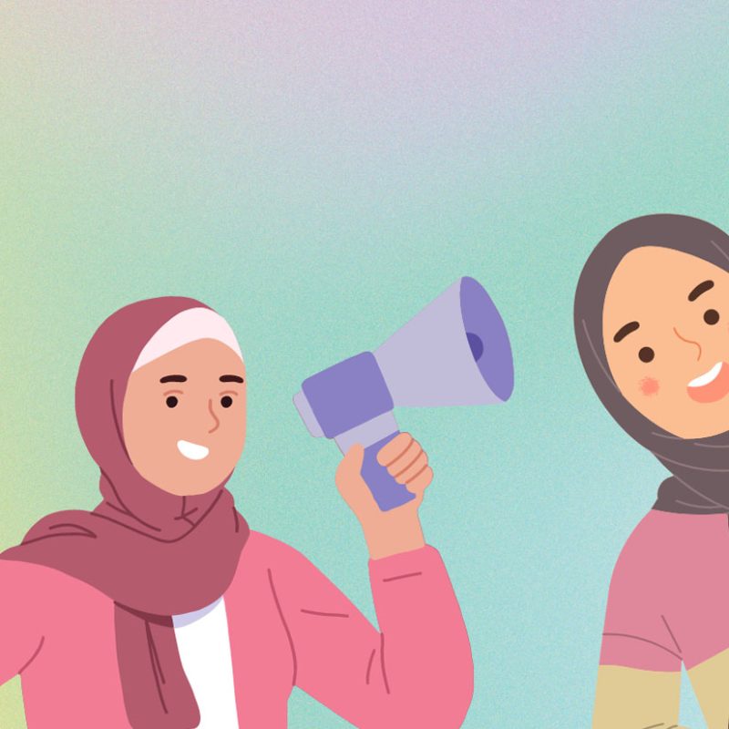 Navigating Ramadan as a Muslim Woman in a Non-Muslim Workplace: A Journey of Faith and Identity
