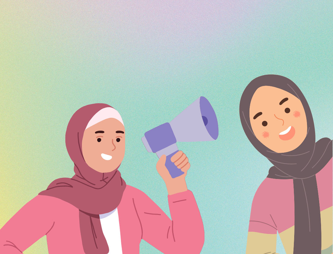 Navigating Ramadan as a Muslim Woman in a Non-Muslim Workplace: A Journey of Faith and Identity