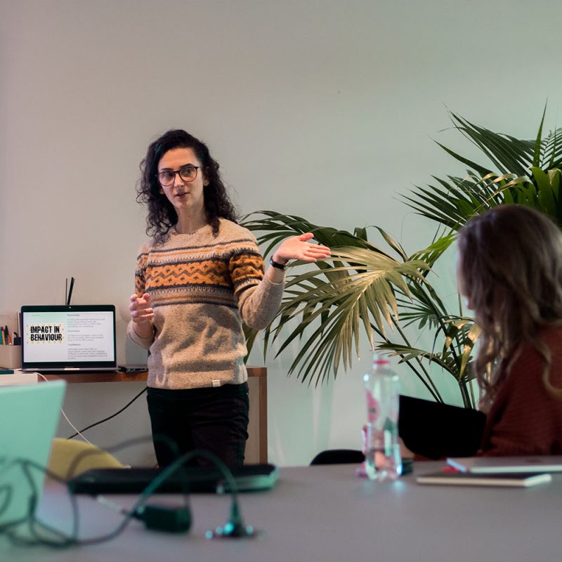 Eve A Journey of Exploration Fairspace