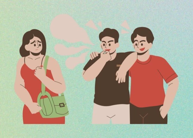 Wat is grensoverschrijdend gedrag?