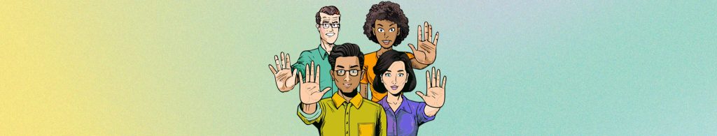 straatintimidatie fairspace Fairspace