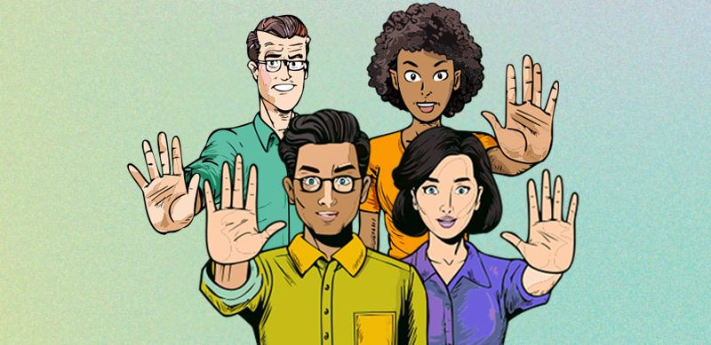 straatintimidatie fairspace Fairspace