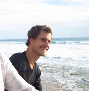 Hessel Schaaf Fairspace Fairspace