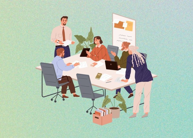 Tien tips voor een veilige werkvloer Fairspace