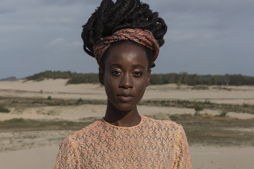 Michantely fairspace bio Fairspace