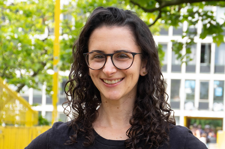 eve arson fairspace bio photo kopie Fairspace