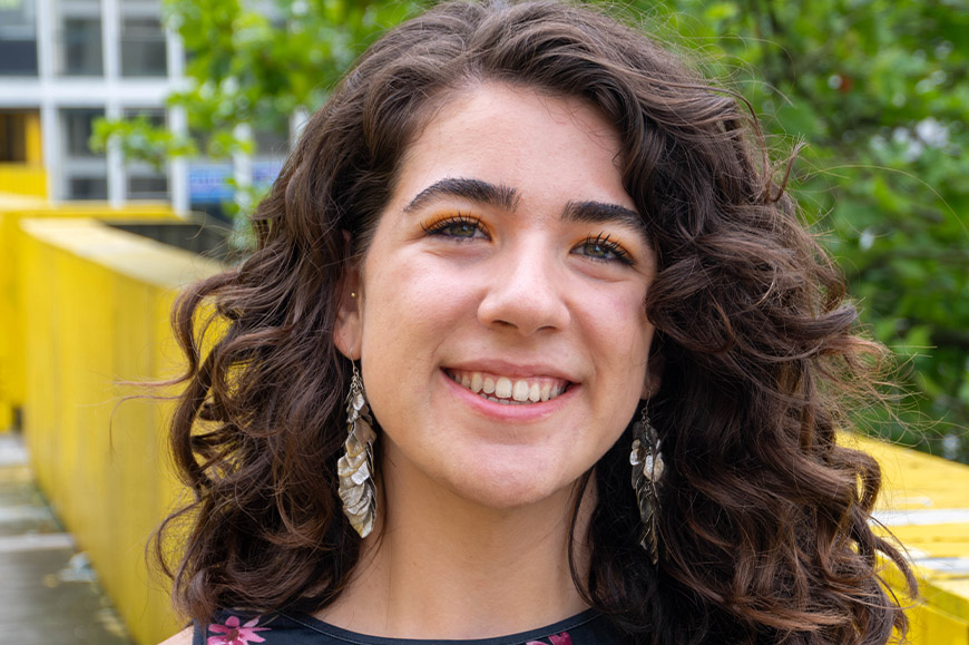 Zeynep Ugur Fairspace