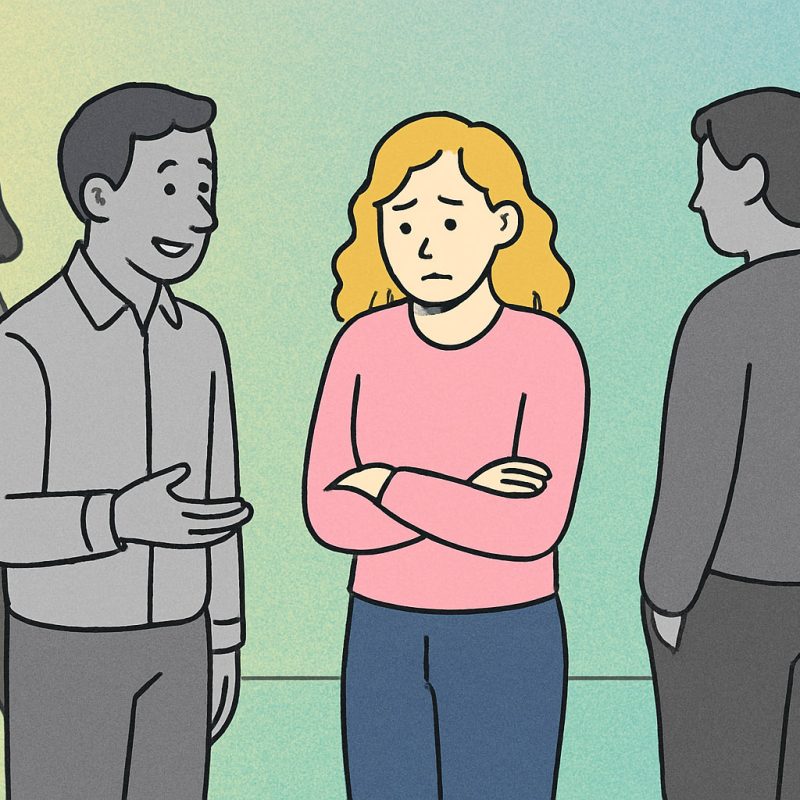 Constructief reageren op mythes over grensoverschrijdend gedrag Fairspace