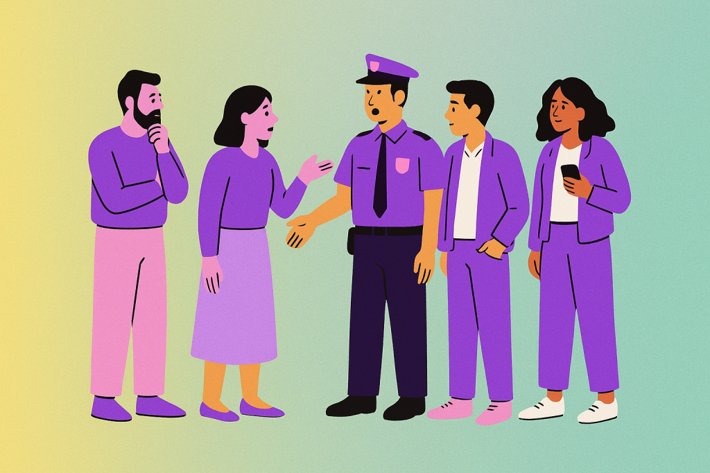 Delegate Fairspace Fairspace