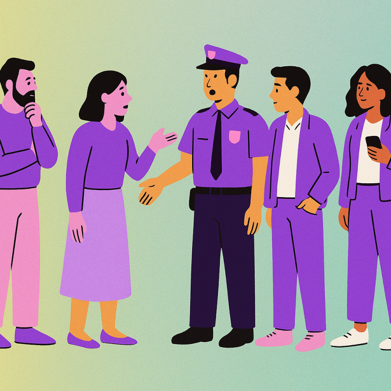 Delegate Fairspace Fairspace