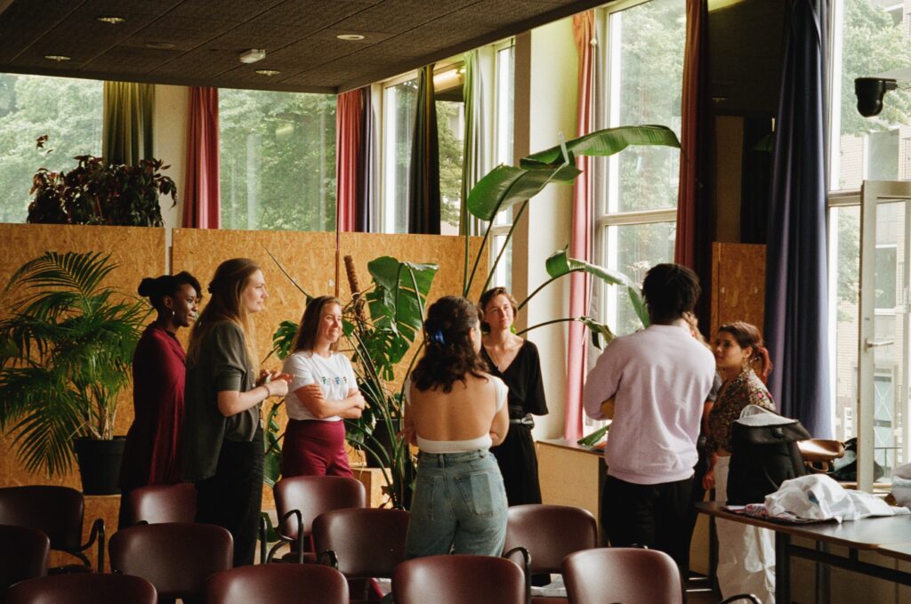 Campagne beel selectie Nadia 1 Campagne beel selectie Nadia 1 Fairspace