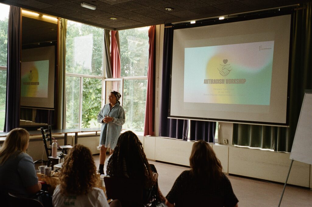 Campagne beel selectie Nadia 2 Campagne beel selectie Nadia 2 Fairspace