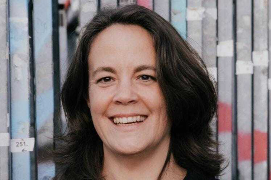 Jojanneke bio kopie Fairspace